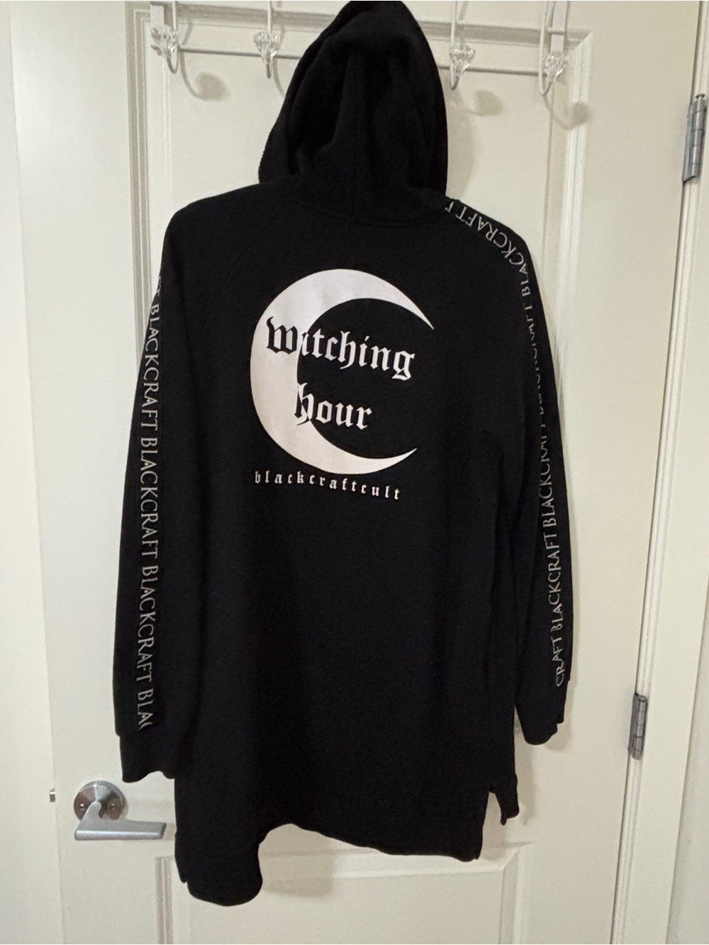 Blackcraft Cult Zip Hoodie